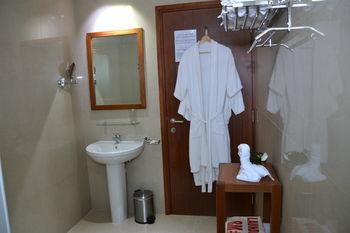 The Old School Self-Catering Apartment Praslin Exterior foto