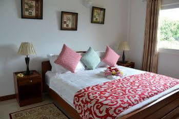 The Old School Self-Catering Apartment Praslin Exterior foto